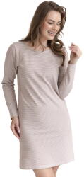 Taro Cămașă de noapte Taro 3643 Norella maro: S (34902 S)