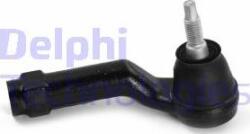 Delphi TA3470 - Cap de bara Dreapta FORD FOCUS IV 1.0-2.3 01.18- - Delphi-TA3470 (DELPHITA3470)