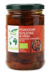 Bio planet bio olajban eltett szárított paradicsom 280 g (5903900368070)