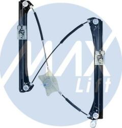 MAX WVW161-R - Mecanism actionare geam - MACARA ELECTRICA FARA MOTOR DR FT - MAX-WVW161-R (MAXWVW161R)