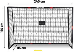 Dunlop Focikapu Dunlop 240x160x85 cm (871125200662) - s1sport