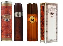 Cuba Cuba 100ml Edt 100ml borotválkozás utáni arcszesz (56290)