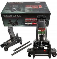 Rockforce Hidraulikus Emelő Béka 3T Emelő Gumi (46992)