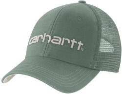 Carhartt Dunmore Hálós Sapka - Fűzöld, Egy méret - 101195 (101195.GQ7.000)