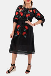 Magazin Traditional Rochie Traditionala Iulia 2