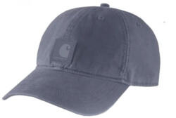 Carhartt Odessa Sapka - Szürkés Kék, Egy méret - 100289 (100289.HW4.000)