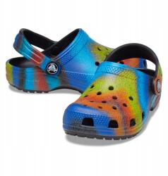 Crocs Papucs Crocs Classic fekete 22-23 Eu