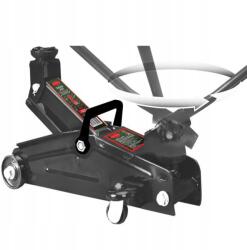 Rockforce Hidraulikus emelő 2T béka gumi (29752)