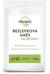 Probio Keverék Univerzális Gluténmentes Bio 500 g (8595582417114)