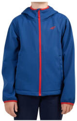 4F Geaca Softshell 4F 598 Baieti - 30S Dark Blue , 158
