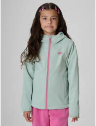 4F Geaca Softshell 4F 601 Fete - 47S Mint , 146