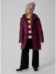 4F Geaca Puf 4F 921 Fete - 60S Burgundy , 152