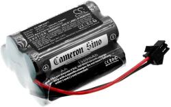 Cameron Sino Sunforce 80 Led Solar Motion Light 45 Motion Lights 60 Motion Lights SM2P-5SW 1500mAh utángyártott akkumulátor (CS-SMP450FT)