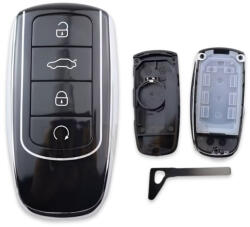  Jaecoo 4 gombos smart kulcsház (CY000001)