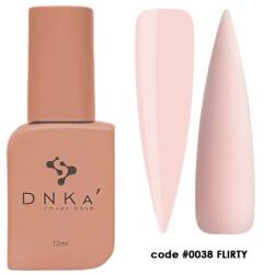 DNKa DNKa' Cover Base 12 ml - No. 0038 - Flirty (FTDNKA0038)