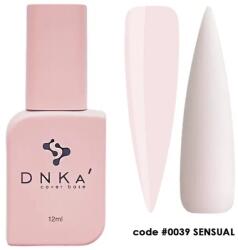 DNKa DNKa' Cover Base 12 ml - No. 0039 - Sensual (FTDNKA0039)