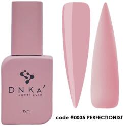 DNKa DNKa' Cover Base 12 ml - No. 0035 - Perfectionist (FTDNKA0035)
