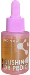 DNKa DNKa' Polishing Oil polírozó olaj pedikűrhöz 30 ml (POPD-30)