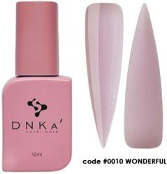 DNKa DNKa' Cover Base 12 ml - No. 0010 - Wonderful (FTDNKA0010)