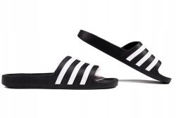 adidas Férfi uszodai papucs adidas Adilette Aqua Sportos Strandpapucs Fekete 47-es (F35543)