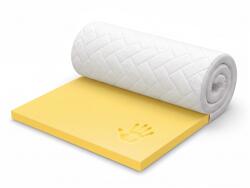 Wilsondo Topper de saltea Premiora 140x200 - 6 cm