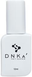 DNKa DNKa' Rubber Base alapzselé 12 ml - átlátszó, rugalmas, alacsony savtartalmú (FTBRD12)