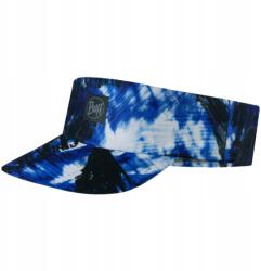 Buff Pack Speed Visor összecsukható sport napellenző Zat Blue HeiQ (1312927071000)
