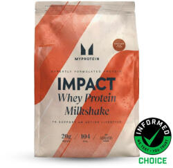Myprotein Impact Whey Protein Milkshake (17993947)