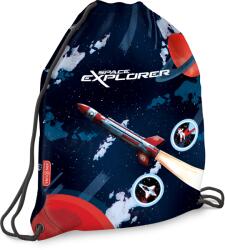Ars Una tornazsák - Space explorer (53565525) - grapa