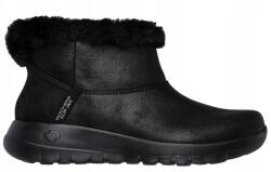 Skechers női bakancs On-the-go Joy Cozy Dream fekete 37, 5 Eu