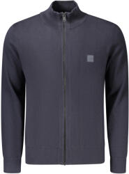 HUGO BOSS Férfi Kék Kardigán (50543692kanozips_bl404_2xl)