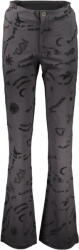 Desigual Női Fekete Nadrág (26wwpw12_ne2000_xs)