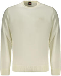 HUGO BOSS Férfi Fehér Pulóver (50578034avacc1_bi131_2xl)