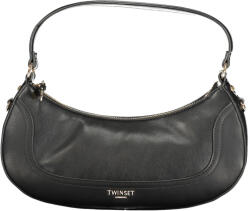 TWINSET Női fekete táska Twinset szettben (262TD8053_NE00006_UNI)