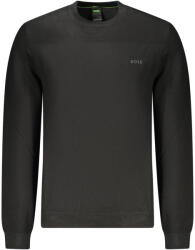 HUGO BOSS Férfi Fekete Pulóver (50547507knmomentumxcn_ne001_l)