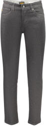 BOSS Jeans Férfi Fekete Farmer (50570874remaineboillusion_ne002_36l32)