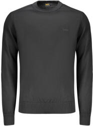 HUGO BOSS Férfi Fekete Pulóver (50578034avacc1_ne001_l)