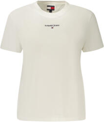 Tommy Hilfiger Női Rövid Ujjú Fehér Póló (dw0dw23527_biybl_m)