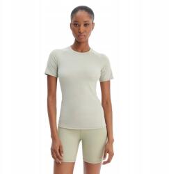 Reebok Női póló Reebok Ewa X Nela Világoszöld RK25613CCW-100197 S (RK25613CCW-100197)