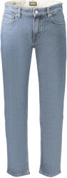 BOSS Jeans Férfi Farmer Kék (50570836remainebogo_bl414_36l32)