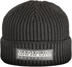 NAPAPIJRI Férfi Fekete Kalap (np0a4hxmfvispa_ne041_uni)