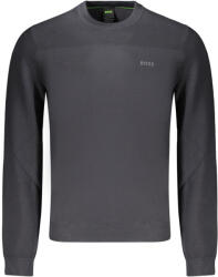 HUGO BOSS Férfi Kék Pulóver (50547507knmomentumxcn_bl402_l)