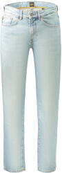BOSS Jeans Férfi Farmer Kék (50514237remainebcpeak_az430_30l32)