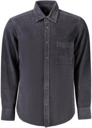HUGO BOSS Férfi Hosszú Ujjú Kék Ing (50569609relegant6m_bl404_xl)