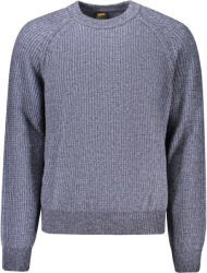 HUGO BOSS Férfi Kék Pulóver (50571401kepler_bl404_l)
