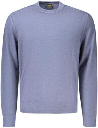 HUGO BOSS Férfi Kék Pulóver (50571398kestefo_bl404_l)