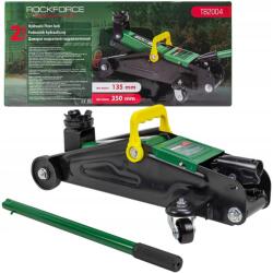 Rockforce Alacsony profilú autó emelő béka 2T (47828)