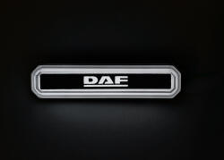  DAF LED dekor lámpa 24V FEHÉR