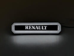  RENAULT LED dekor lámpa 24V Fehér