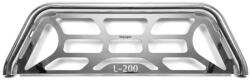  Inox plató konzol Mitsubishi L200